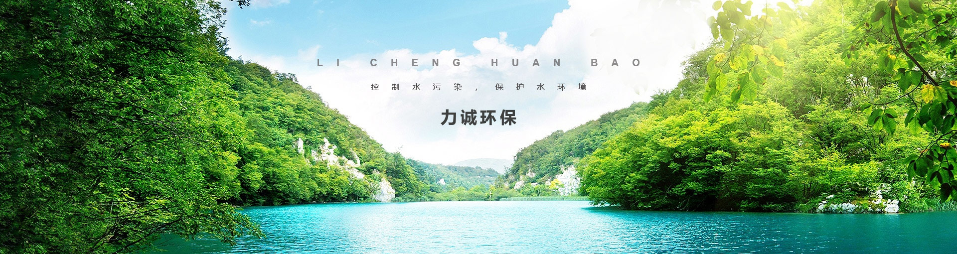 河南力誠環保科技有限公司