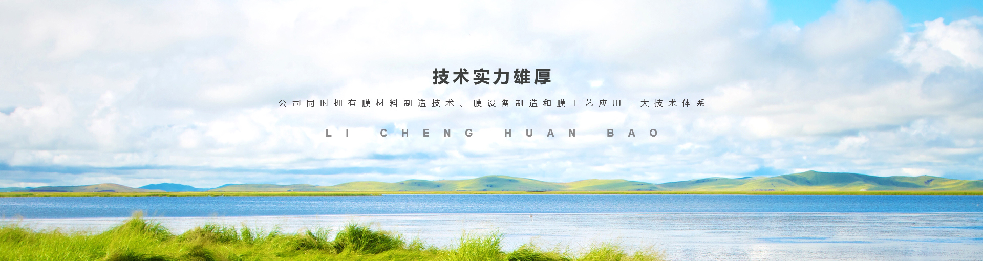 河南力誠環保科技有限公司